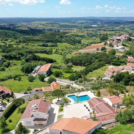 Casa Da Eira Vendégház Cadaval Kültér fotó