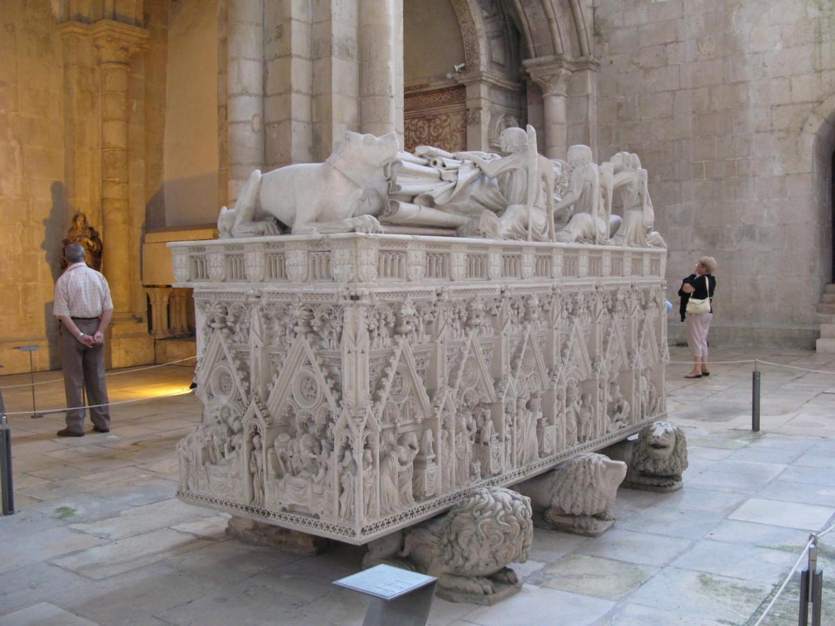 Casa Da Eira Vendégház Cadaval Kültér fotó