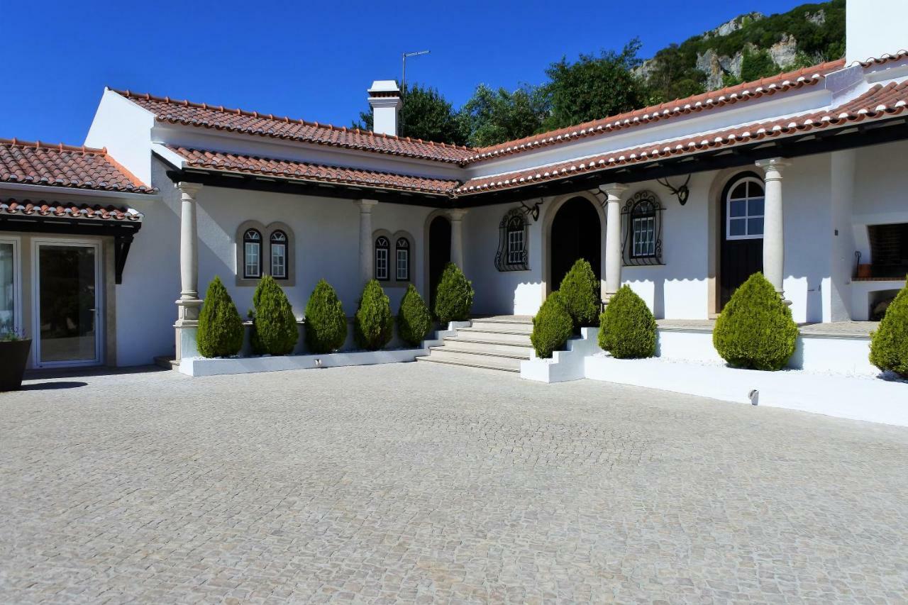 Casa Da Eira Vendégház Cadaval Kültér fotó