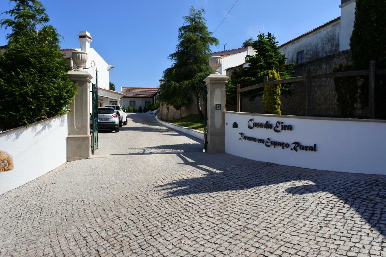 Casa Da Eira Vendégház Cadaval Kültér fotó