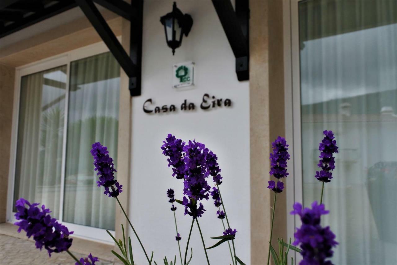 Casa Da Eira Vendégház Cadaval Kültér fotó
