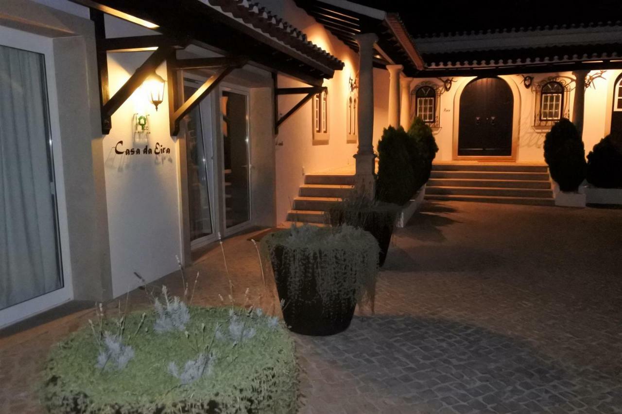Casa Da Eira Vendégház Cadaval Kültér fotó