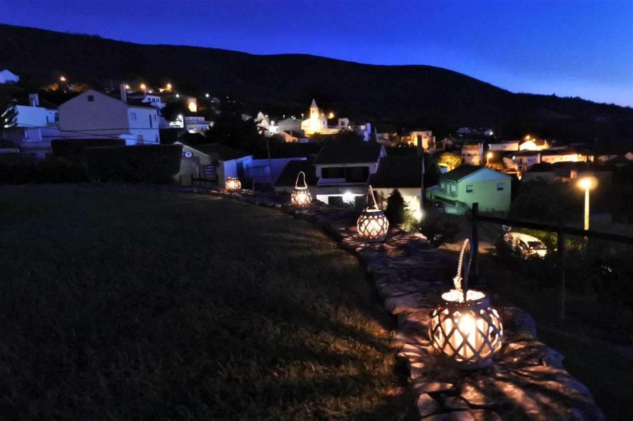 Casa Da Eira Vendégház Cadaval Kültér fotó